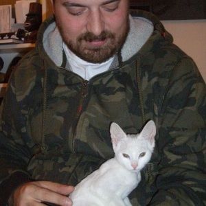 Meet your Posher, Matthew